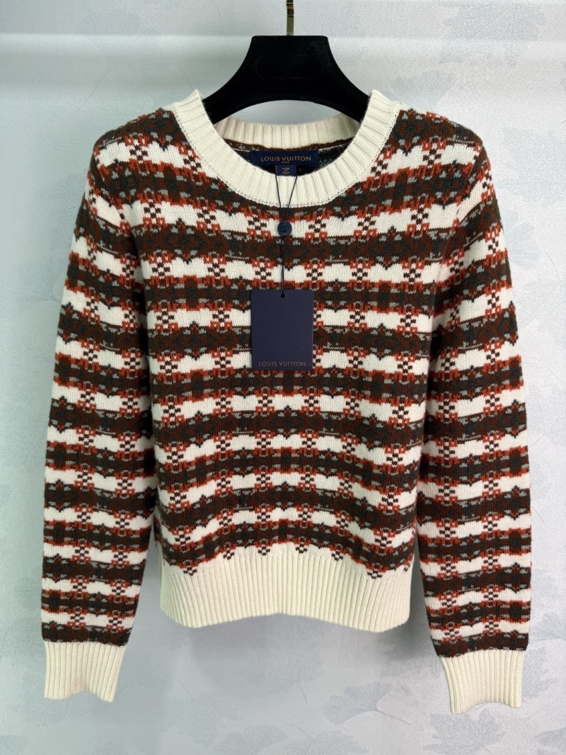 l0vis Vvtt0n sweaters